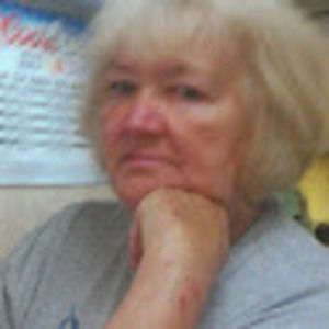 Meet your Posher, Jo ann